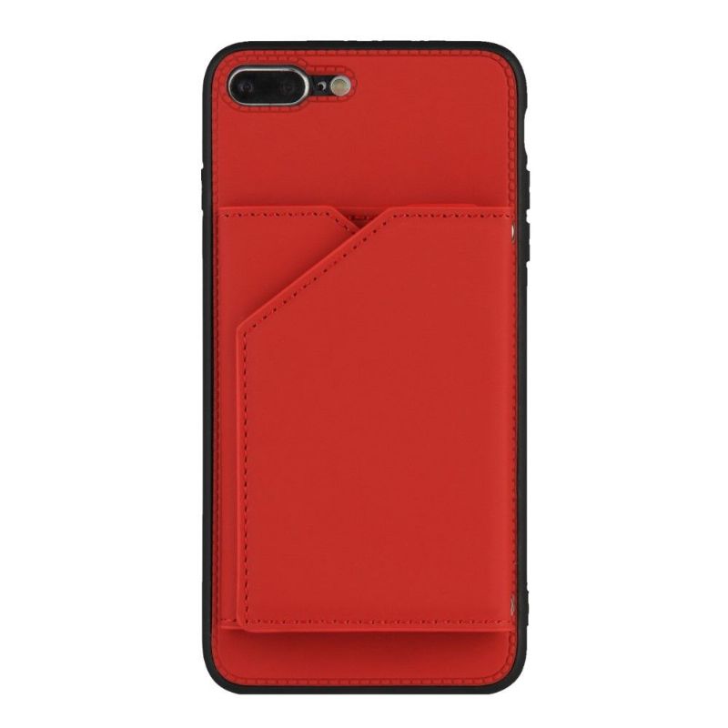 Coque iPhone SE 2022 / 2020 AUDE multi compartiments