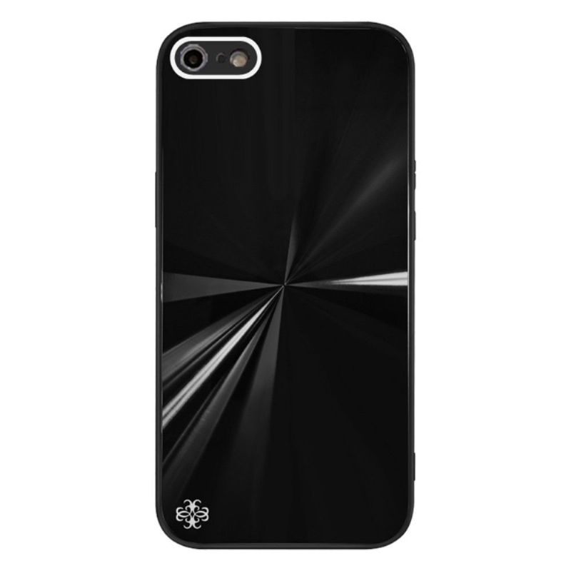 Coque iPhone SE 2022 / 2020 Design Vinyl