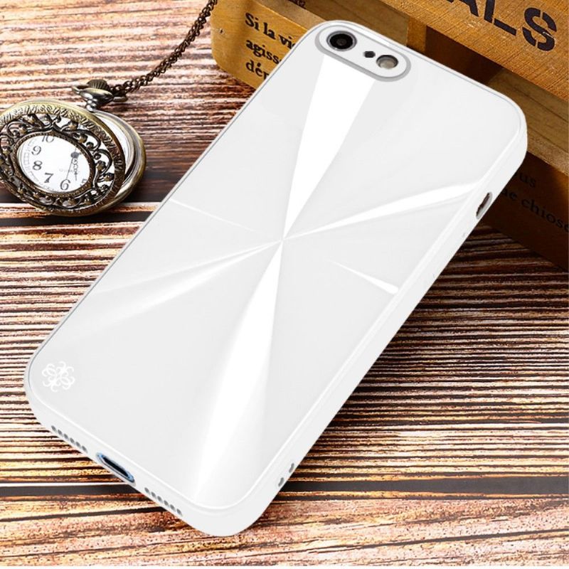 Coque iPhone SE 2022 / 2020 Design Vinyl