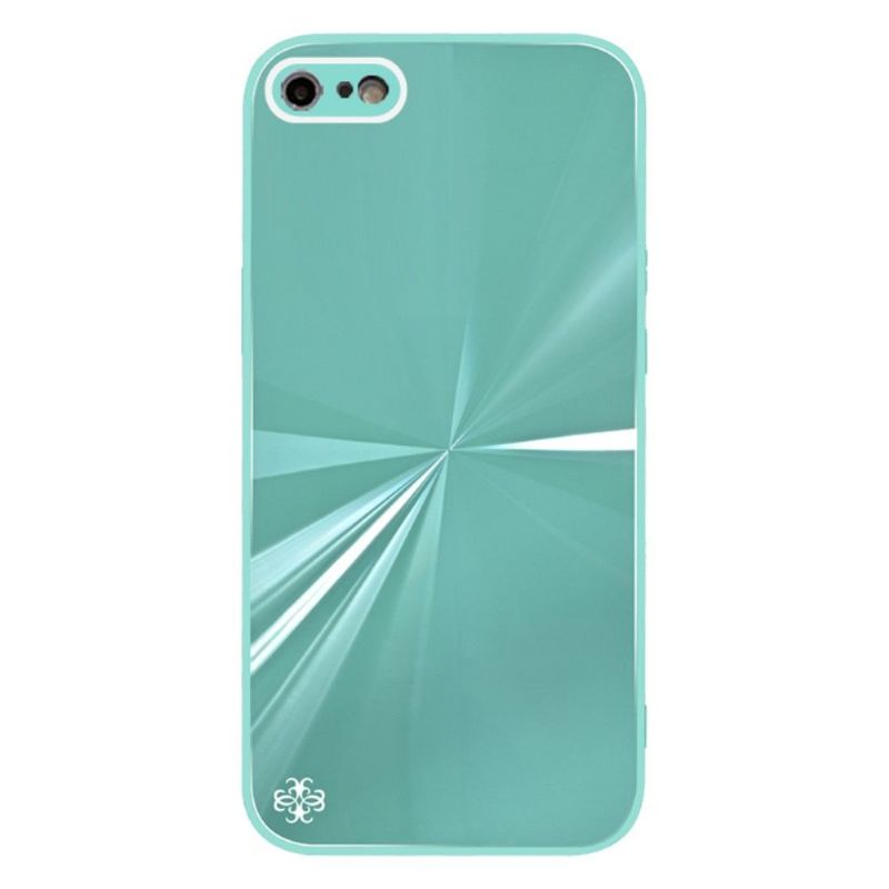 Coque iPhone SE 2022 / 2020 Design Vinyl