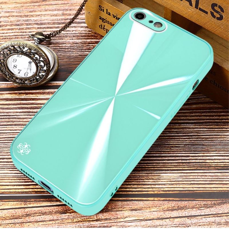 Coque iPhone SE 2022 / 2020 Design Vinyl