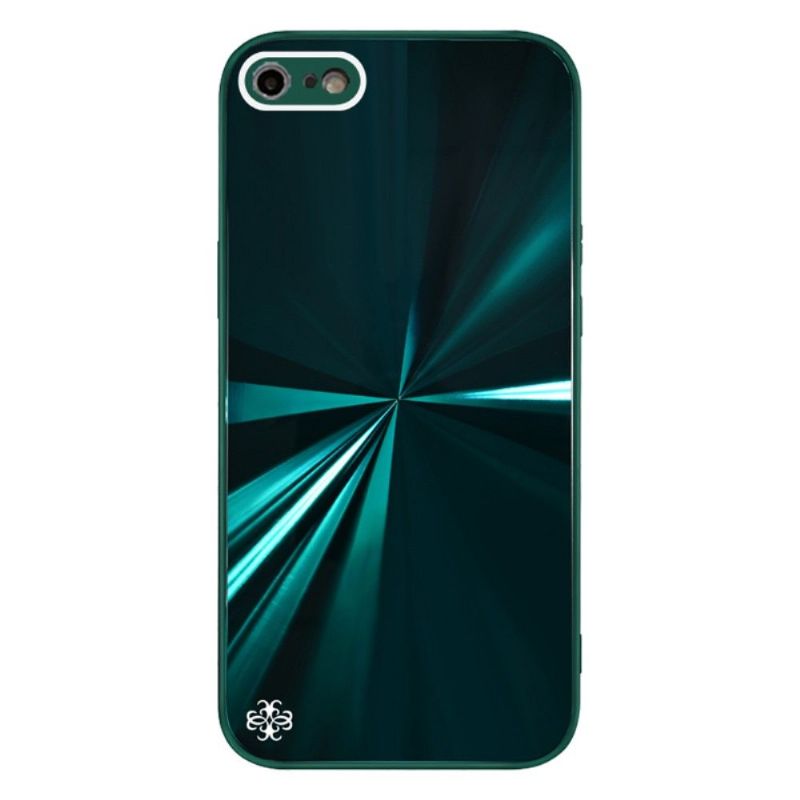 Coque iPhone SE 2022 / 2020 Design Vinyl