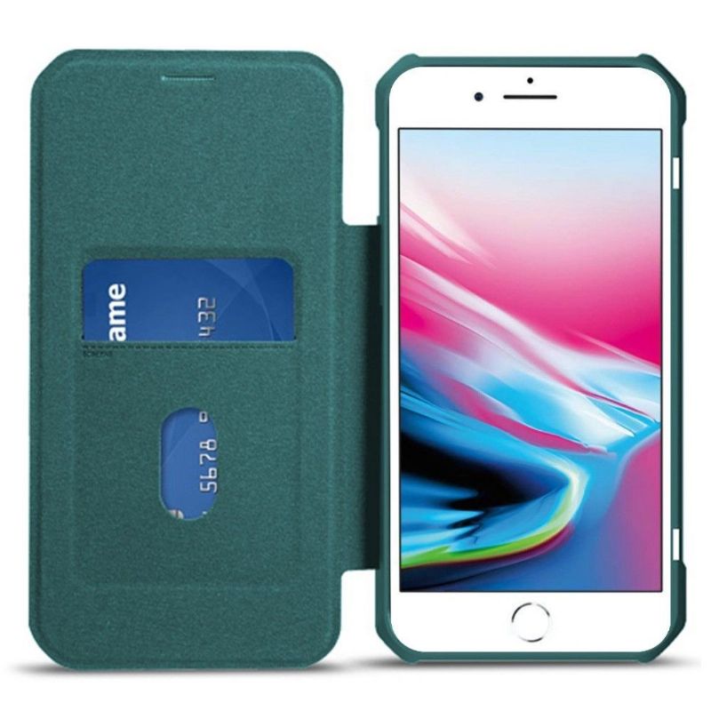 Étui iPhone SE 2022 / 2020 / 8 / 7 Flip Business