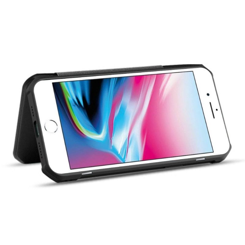 Étui iPhone SE 2022 / 2020 / 8 / 7 Flip Business
