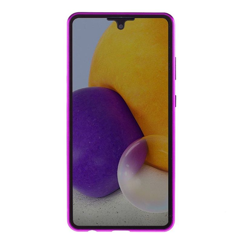 Coque Samsung Galaxy A72 4G / A72 5G intégrale 360 degrés