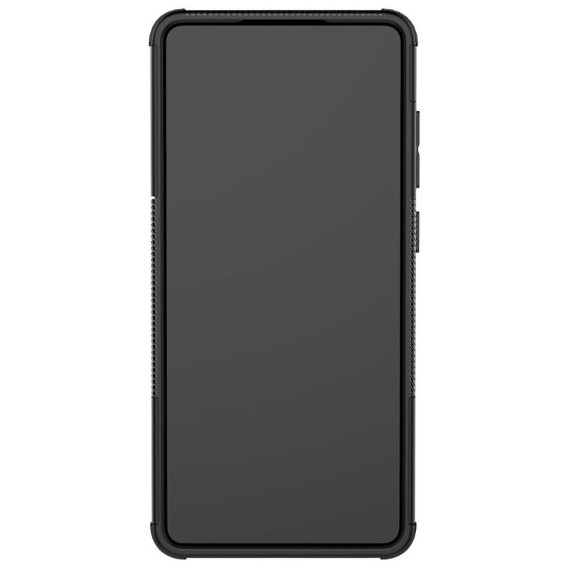 Coque Samsung Galaxy A72 5G / A72 4G antidérapante avec support intégré