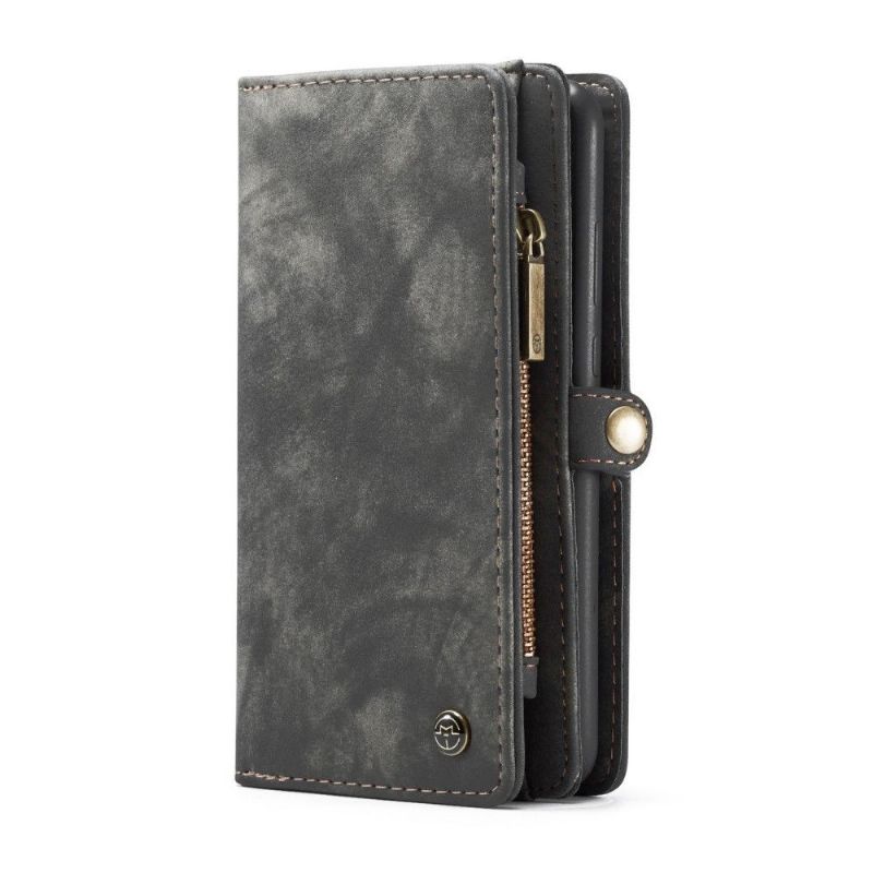 Housse et Coque magnétique 2 en 1 pour Samsung Galaxy A72 5G / A72 4G