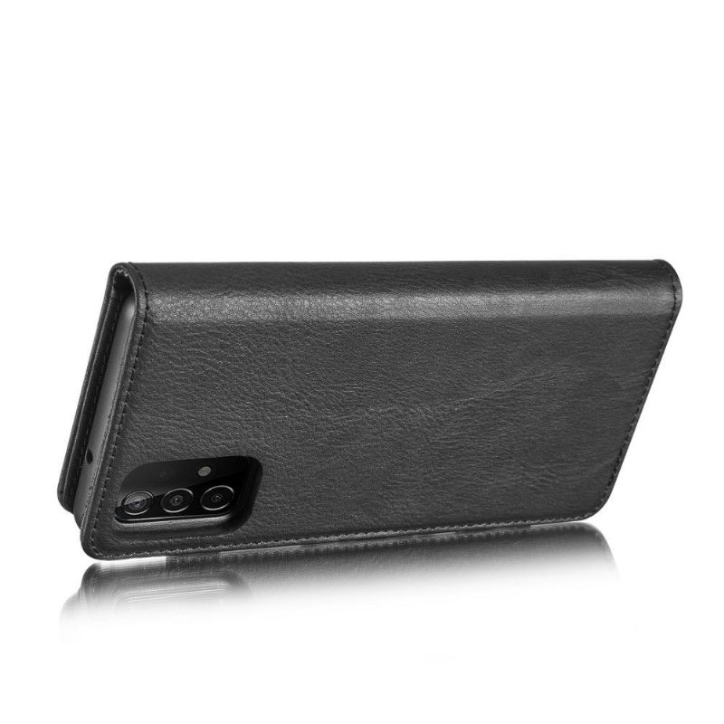 Samsung Galaxy A72 5G / A72 4G - Protection 2 en 1 housse et coque détachable