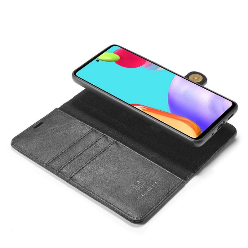 Samsung Galaxy A72 5G / A72 4G - Protection 2 en 1 housse et coque détachable