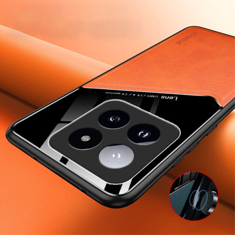 Coque Xiaomi 14 Pro Magnétique