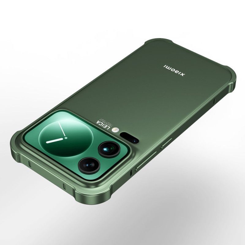 Bumper Xiaomi 17 Pro Max Métal