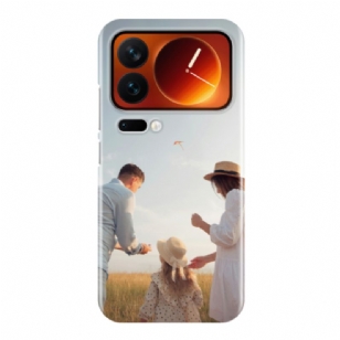 Coque personnalisée Xiaomi 17 Pro Max
