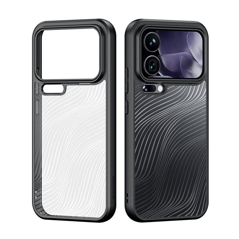 Coque Xiaomi 17 Pro Max Aimo Series DUX DUCIS