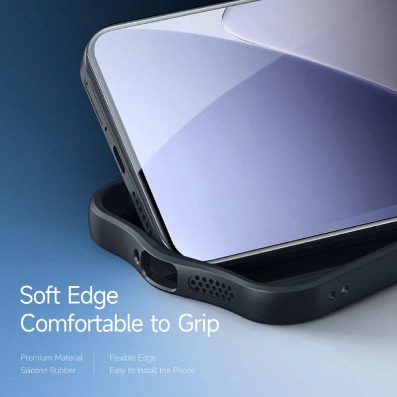 Coque Xiaomi 17 Pro Max Aimo Series DUX DUCIS