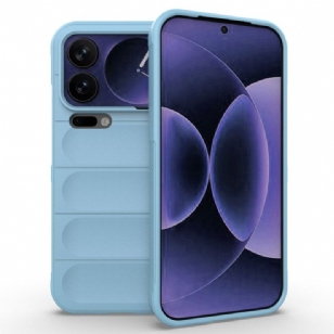 Coque Xiaomi 17 Pro Max Antdérapante