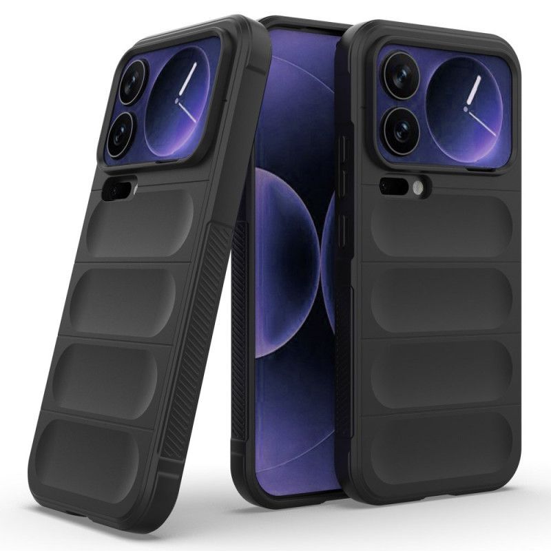 Coque Xiaomi 17 Pro Max Antdérapante