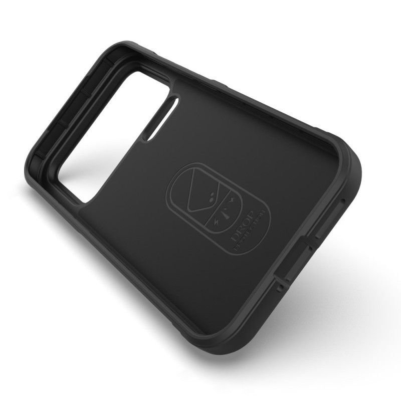 Coque Xiaomi 17 Pro Max Antdérapante