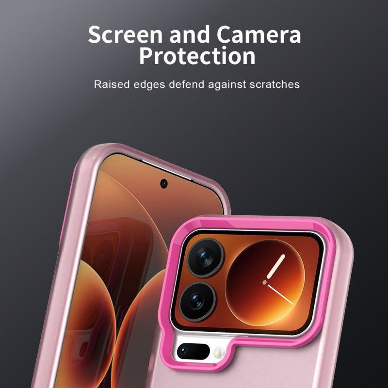 Coque Xiaomi 17 Pro Max Anti-Chute