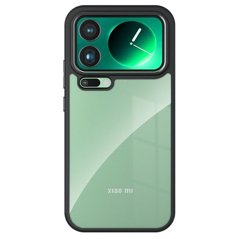 Coque Xiaomi 17 Pro Max Antichoc Transparente