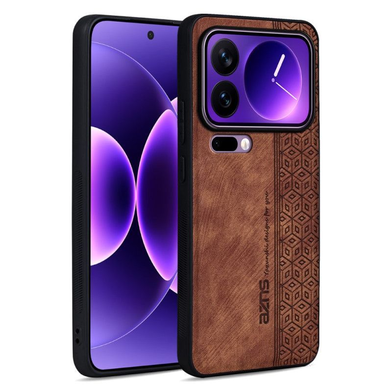 Coque Xiaomi 17 Pro Max AZNS
