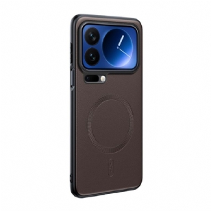 Coque Xiaomi 17 Pro Max Compatible MagSafe