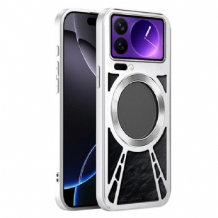 Coque Xiaomi 17 Pro Max Design Ajouré
