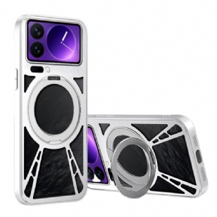 Coque Xiaomi 17 Pro Max Dissipation Thermique