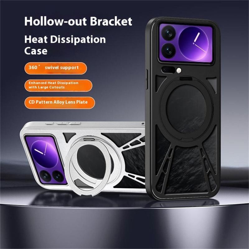 Coque Xiaomi 17 Pro Max Dissipation Thermique