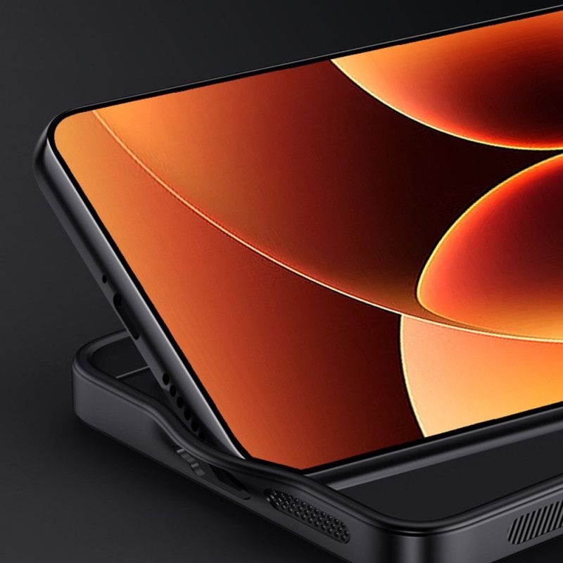 Coque Xiaomi 17 Pro Max Effet Bois