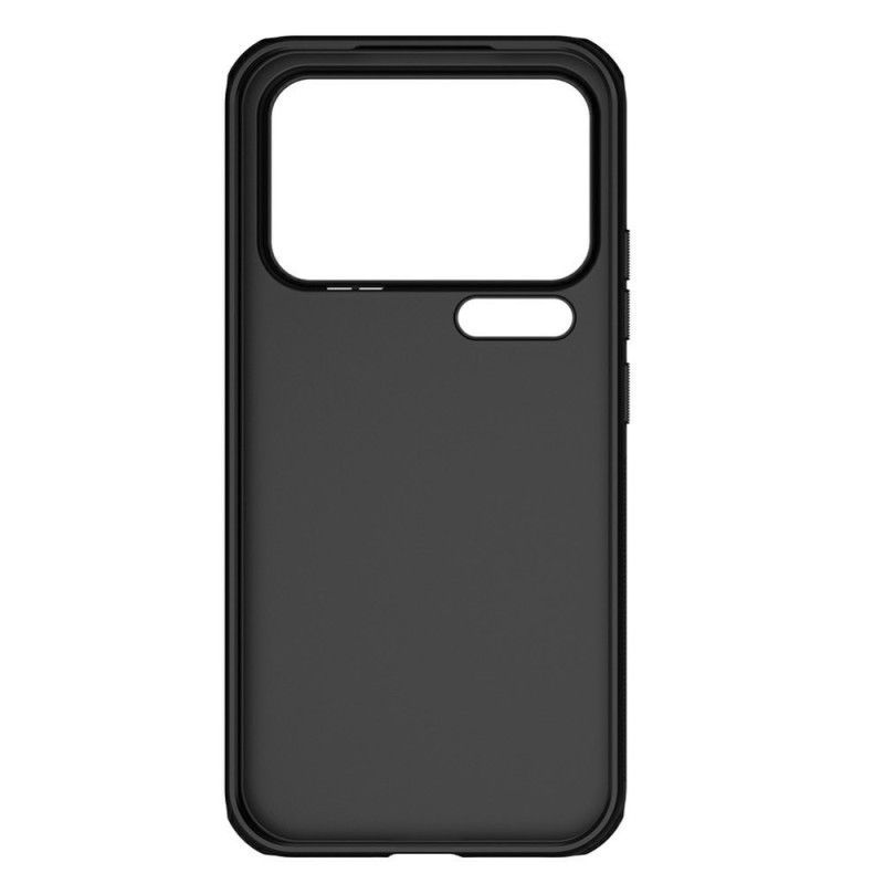 Coque Xiaomi 17 Pro Max Frosted Shield Pro NILLKIN