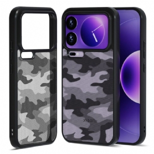 Coque Xiaomi 17 Pro Max IBMRS