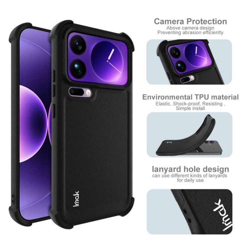 Coque Xiaomi 17 Pro Max IMAK
