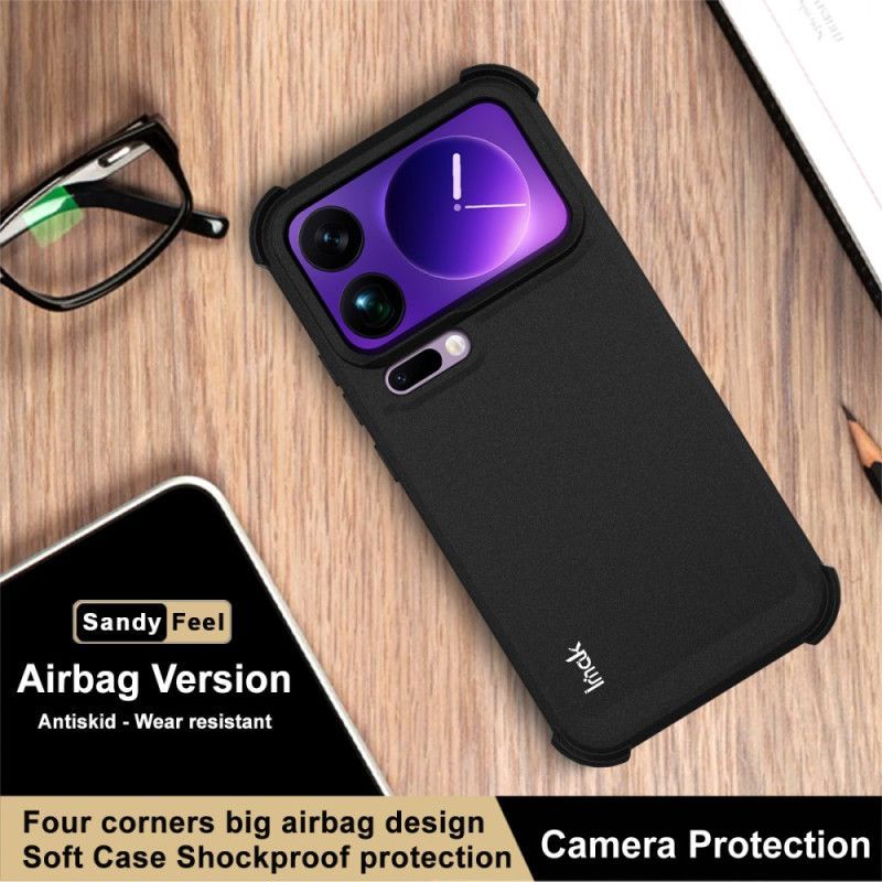 Coque Xiaomi 17 Pro Max IMAK