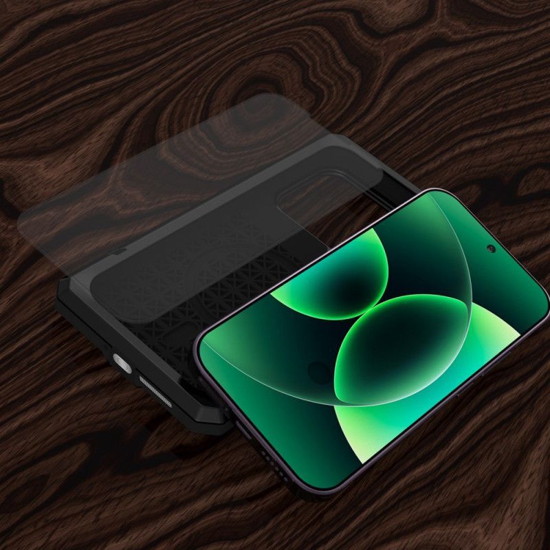 Coque Xiaomi 17 Pro Max LOVE MEI