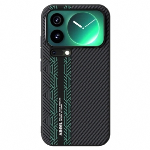 Coque Xiaomi 17 Pro Max Magnétique ABEEL