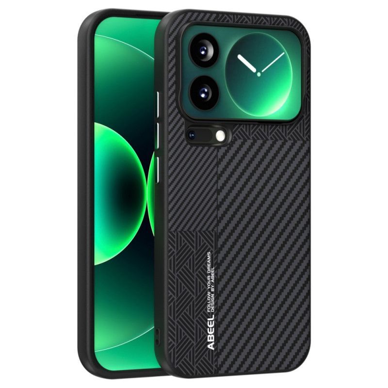 Coque Xiaomi 17 Pro Max Magnétique ABEEL