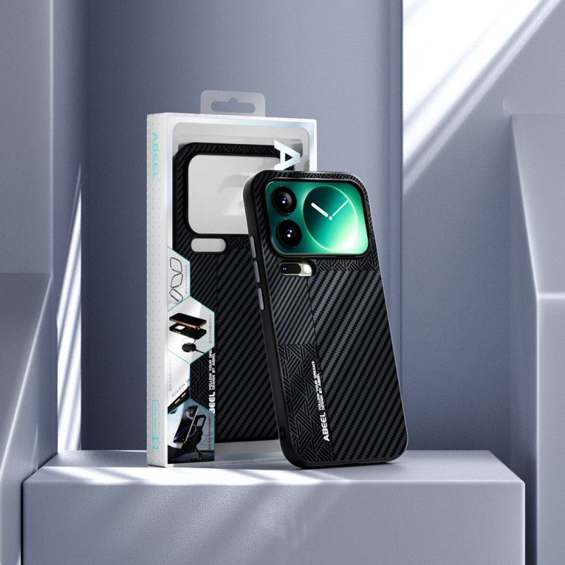 Coque Xiaomi 17 Pro Max Magnétique ABEEL
