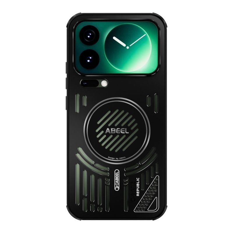 Coque Xiaomi 17 Pro Max Magnétique ABEEL