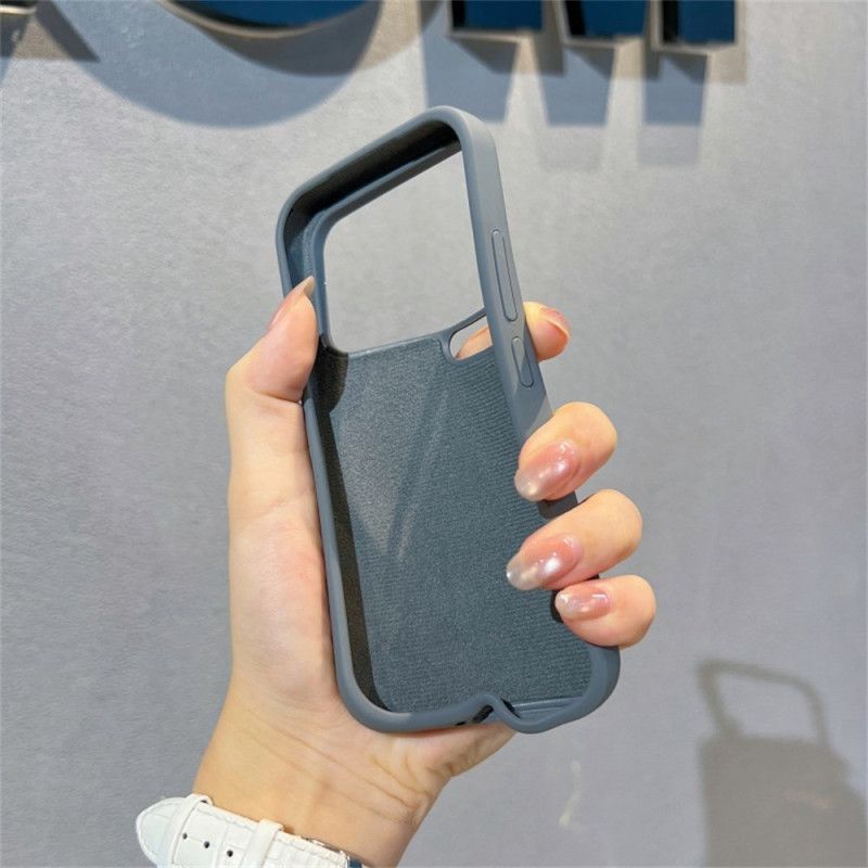 Coque Xiaomi 17 Pro Max Magnétique avec Support Rotatif