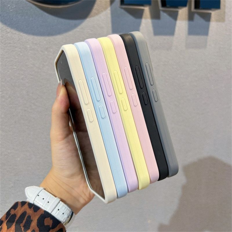 Coque Xiaomi 17 Pro Max Magnétique avec Support Rotatif