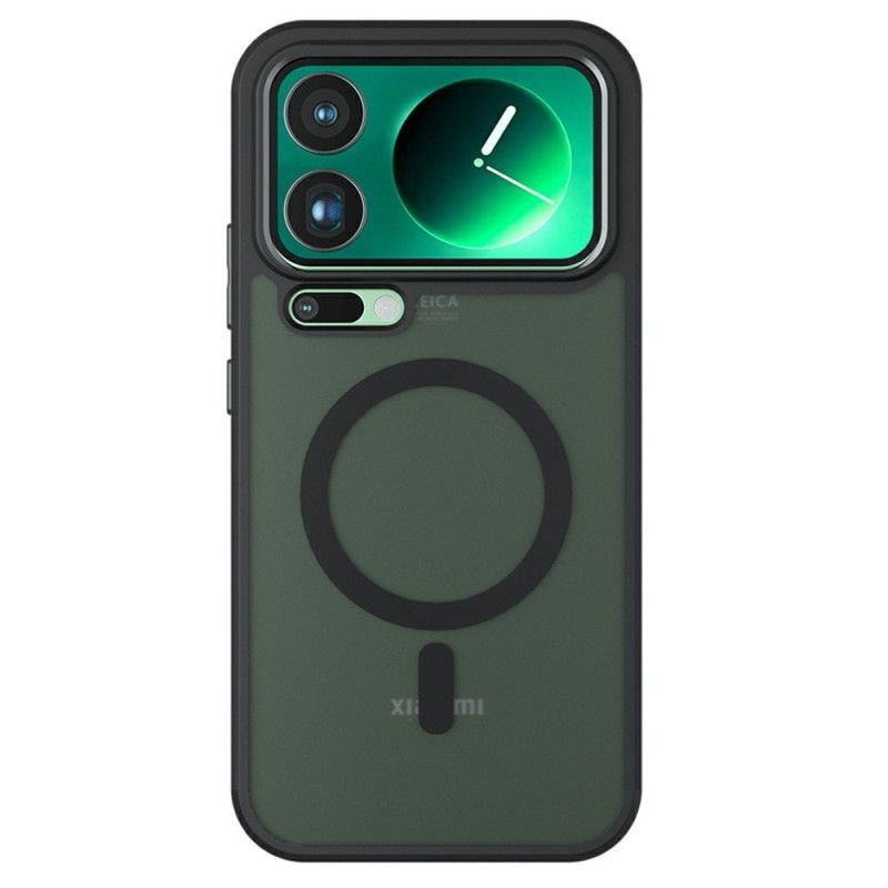 Coque Xiaomi 17 Pro Max Magnétique Finition Mate