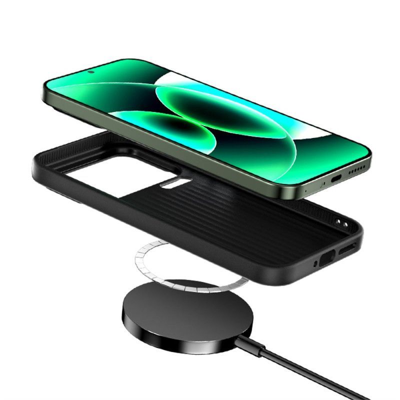 Coque Xiaomi 17 Pro Max Magnétique Motif