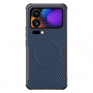 Coque Xiaomi 17 Pro Max Magnétique Protection Renforcée