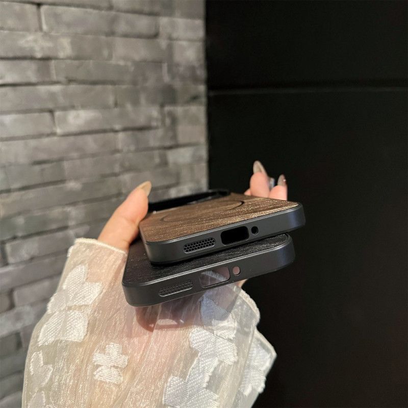 Coque Xiaomi 17 Pro Max Magnétique Texture Soie
