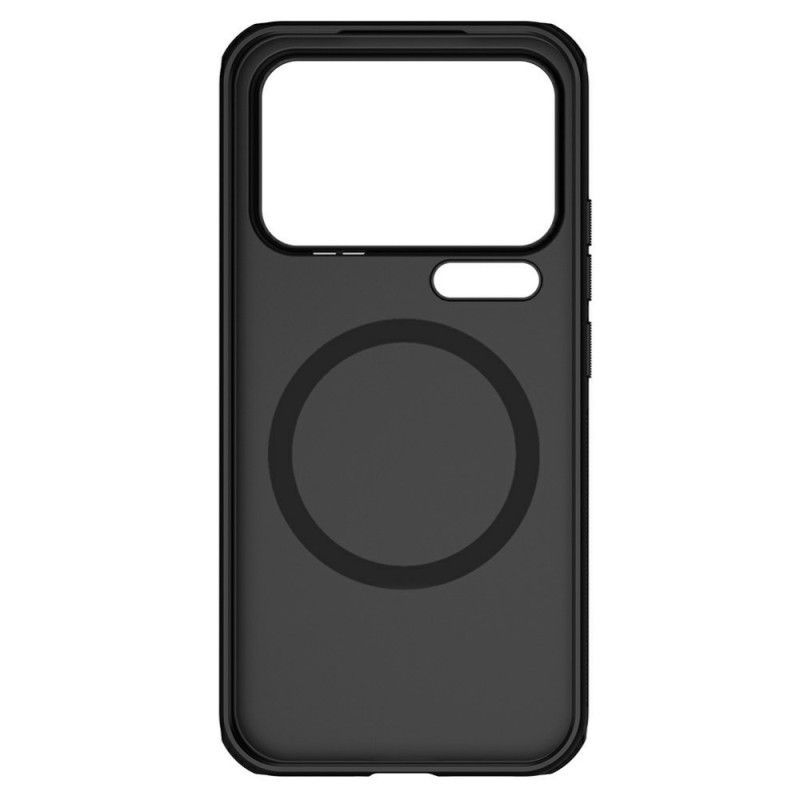 Coque Xiaomi 17 Pro Max MagSafe Frosted Shield Pro NILLKIN