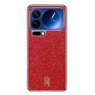 Coque Xiaomi 17 Pro Max Motif Dragon