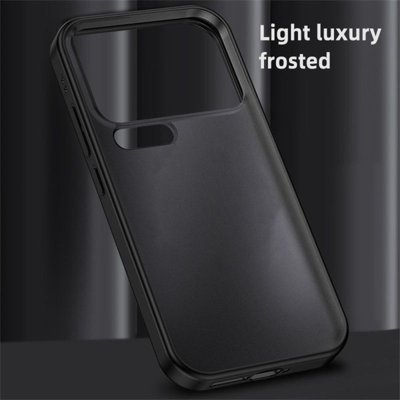 Coque Xiaomi 17 Pro Max Protection Airbag Anti-Chute