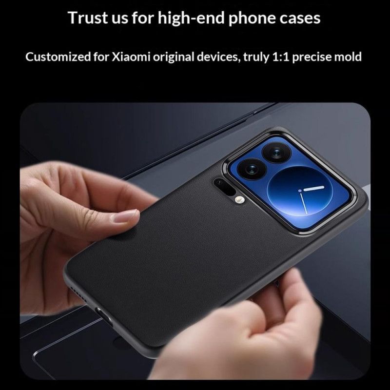 Coque Xiaomi 17 Pro Max Protection Premium Ultra-Fine