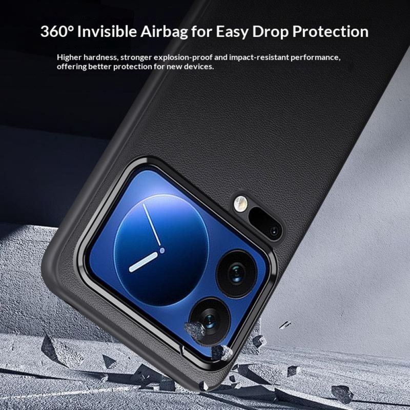 Coque Xiaomi 17 Pro Max Protection Premium Ultra-Fine