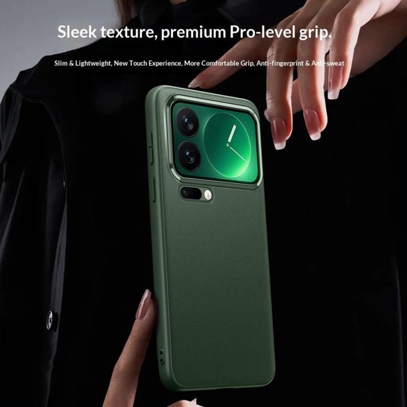 Coque Xiaomi 17 Pro Max Protection Premium Ultra-Fine